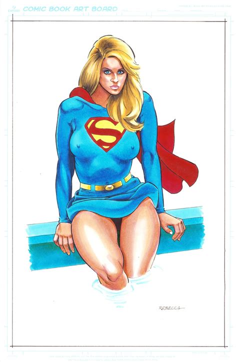 Cooling Off By Rebeccahap Hentai Foundry