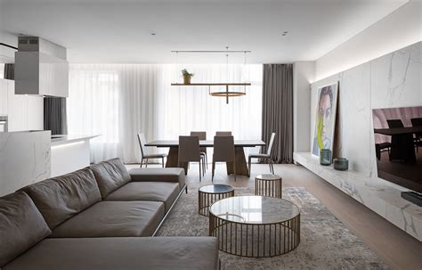 NUDE APARTMENT Behance