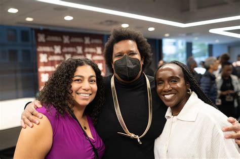 ILR Education Shows Up for Boston-based Leader | The ILR School