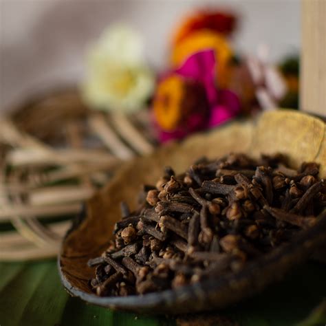 how to get rid of cloves 7