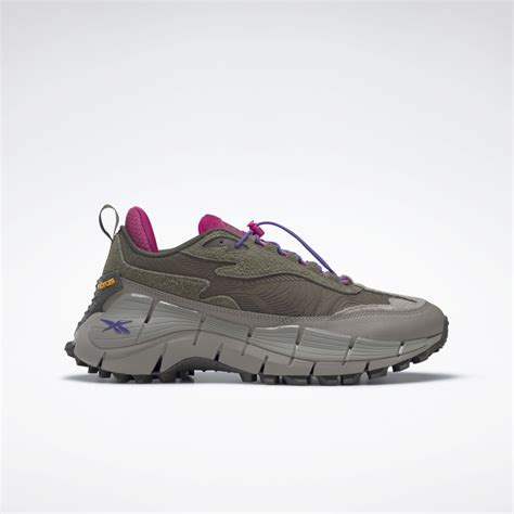 Reebok Zig Kinetica in jeder Größe finden und kaufen