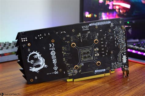 NVIDIA GeForce GTX 1650 SUPER 4 GB GDDR6 Graphics Card Review
