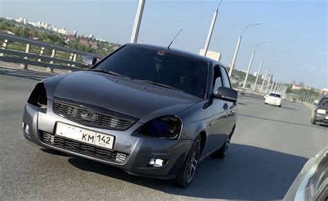 ШВИ дверей, багажника — Lada Приора хэтчбек, 1,6 л, 2014 года | другое ...