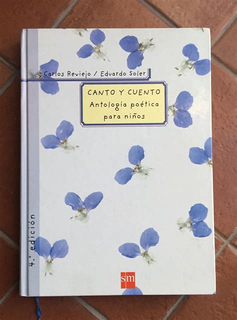 La Biblioteca Escolar La poesía de Carlos Reviejo