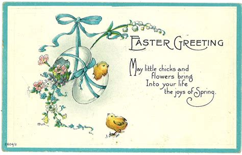 30 Easter Greeting Cards To Express Your Feelings
