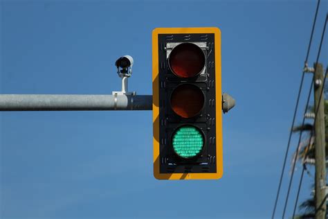 Amarillo Finally Turns Red Light Cameras Off — The Amarillo Pioneer