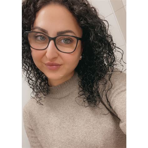 Zeliha Sur - Sachbearbeiter Auftragsabwicklung - Fritz Logistik GmbH | XING