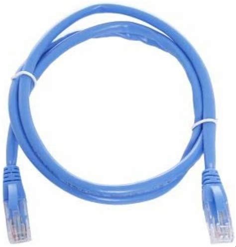 D Link Cat Patch Cable Meter At Rs Piece Cat Patch Cable In