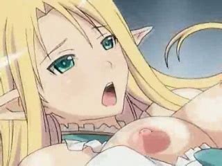 Sex Tube Videos With Hentai Elf At Drtuber