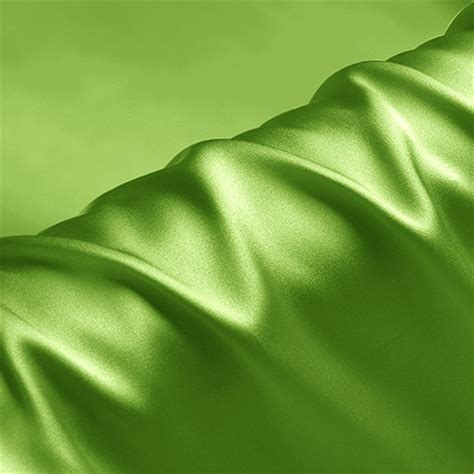 Colors Momme Silk Satin Fabric Manufacturer Sinosilk