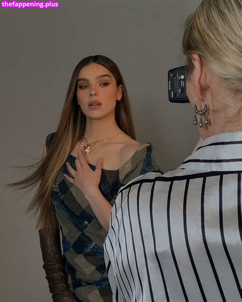 Hailee Steinfeld Haileesteinfeld Https Nude OnlyFans Photo 1259 The Fappening Plus