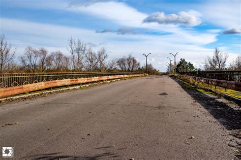 Chernobyl Bridge Of Death Forgotten Chernobyl