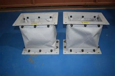 Expansion Bellows Fabric Expansion Bellows Manufacturer From Pune