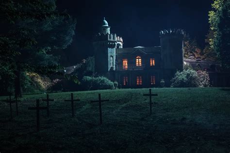 Фото: Секта / Кадр из фильма «Секта» (2019) #3444031