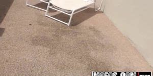 Mofos Lets Try Anal Nikki Lavay Outdoor Shower Striptease Tnaflix