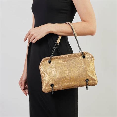 Сумка Bottega Veneta - купить за 34440 ₽ | SFS