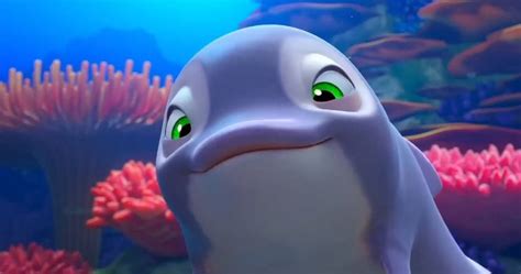 Dolphin Boy I Am A Dolphin 4 By Theetaris On Deviantart