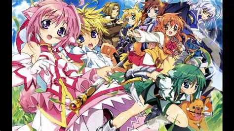 All Ecchi Harem And Hentai Pics Wiki Anime Amino