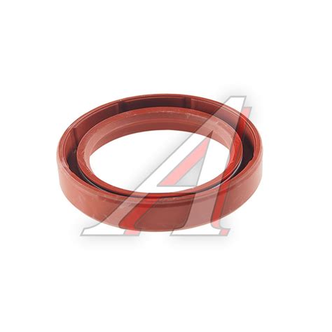 309754П Сальник ЗИЛ-130 вала сошки 42х58х10 РОСИЧЪ - 309754П 309754-П ...