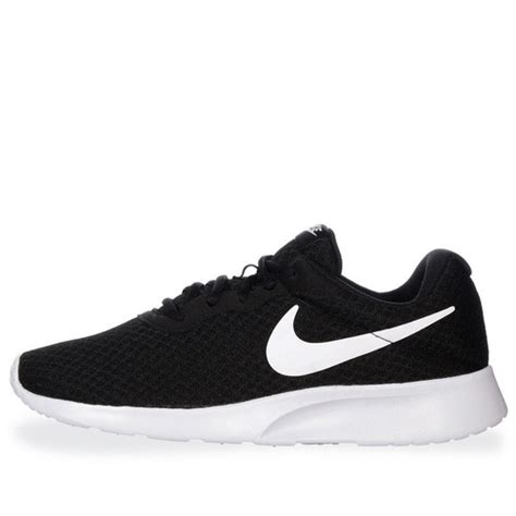 Tenis Nike Tanjun Negro Hombre En Mercado