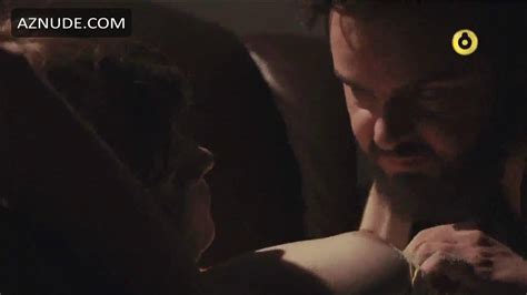 MARIA HELENA CHIRA Nude AZNude