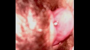 Ghost Licking Pussy XNXX