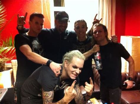 Fuck Yeah Chris The Lord Harms Photo