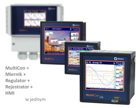 Nowy MultiCon w wersji Lite! - Aktualności - simex.pl