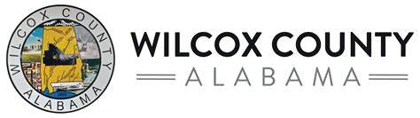 Under Construction Wilcox County Alabama