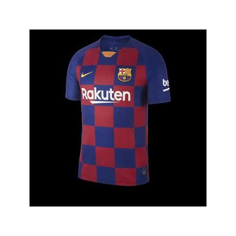 Camiseta Fc Barcelona 201920 Nike Especialistas Fútbol Venta De