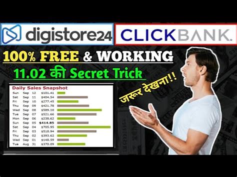 Unlimited Free Traffic Hack For Beginners New Clickbank Affiliate