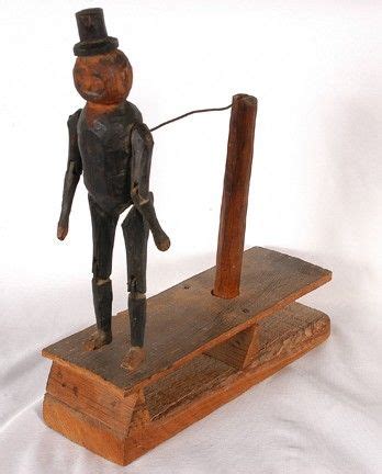 791: Limberjack Dancer. : Lot 791 | Folk art, Dancing dolls, Art toy