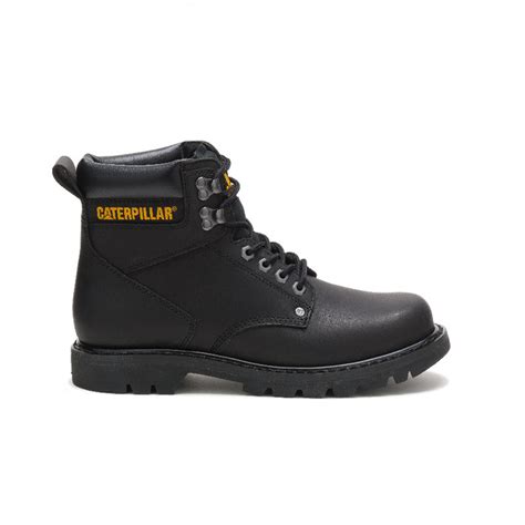 Second Shift Black Cat Footwear