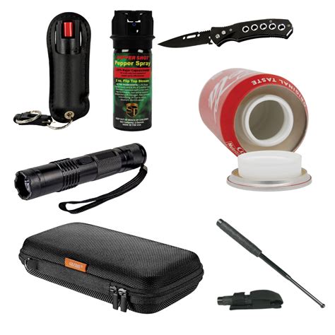 Complete Motorcycle Security Kit from Keep Guarded – Diamond Motorcycle