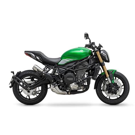 Benelli Naked Bn Mk Moto