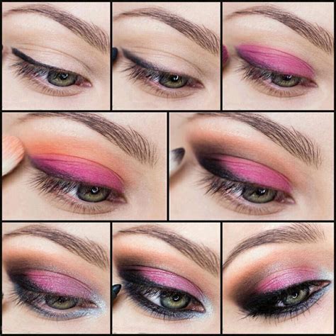 Paso A Paso Para Lograr Un Maquillaje Perfecto Makeup Tutorial