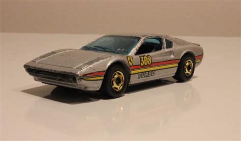 Hot Wheels Cars Gallery