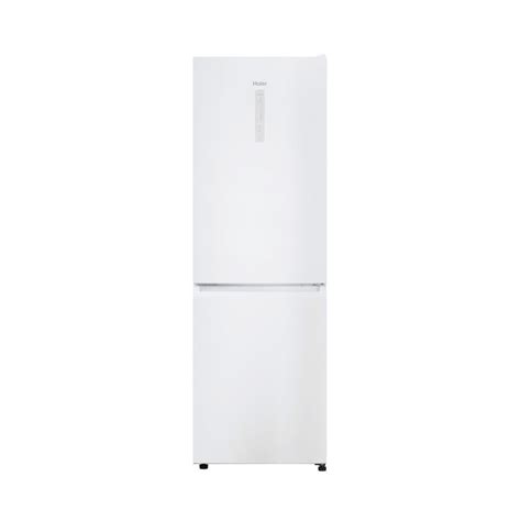 Combi Libre Instalaci N Haier Hdw Dnpw Blanco Metros No Frost