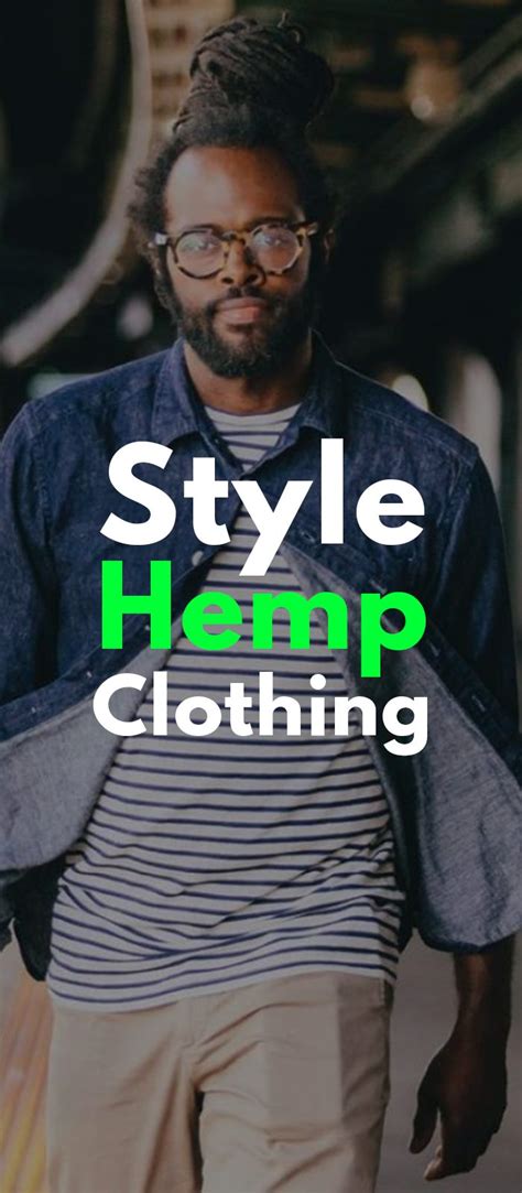 10 Hemp Clothing Ideas Men Should Know In 2019