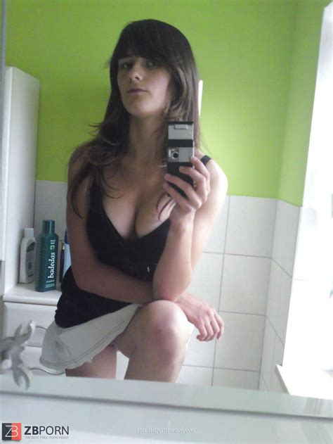 Selfmade German Ex Gf ZB Porn