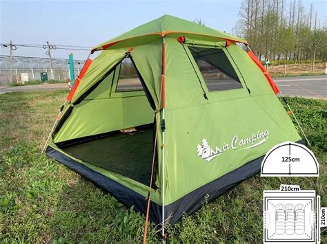 Палатка Mircamping ART 930 купить за 4 400 руб. в магазине palatka.ru