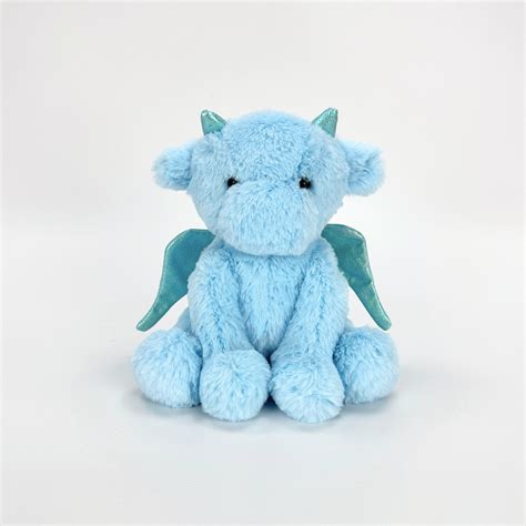 Mythical Creature Plush - PlushThis| Plushies & Stuffed Animals