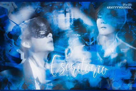 O Escritório Imagine Kim Taehyung Hot One Shot História escrita por gukxcviie Spirit