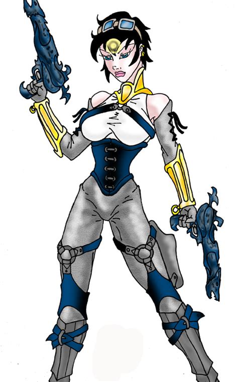 Exalted Fanart Crow The Boy By Keikohachimaru Hentai Foundry