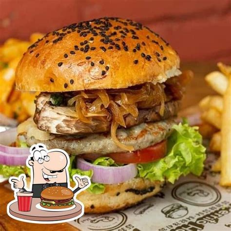 Carta del restaurante Perrito Hot Ciudad del México