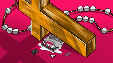 How To Overcome Religious Shame In Your Sex Life Lifehacker