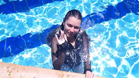 Japanese Swimming Pool Search XVIDEOS
