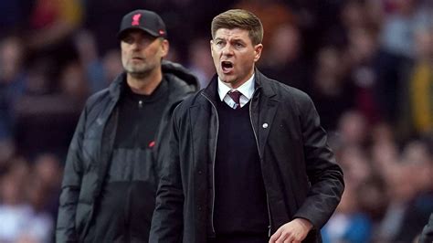 Aston Villa Make Liverpool Man Top Priority With Gerrard Being Huge