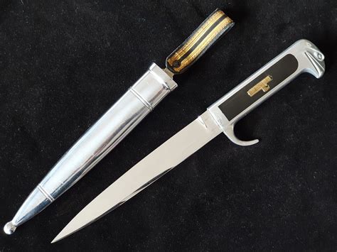 Pugnale da Ardito della Grande Guerra - Museo Militare