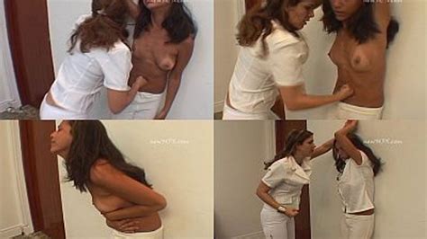 Cristina Putting To Fuck Clip 01 BELLY PUNCHING FETISH BRAZIL Clips4sale